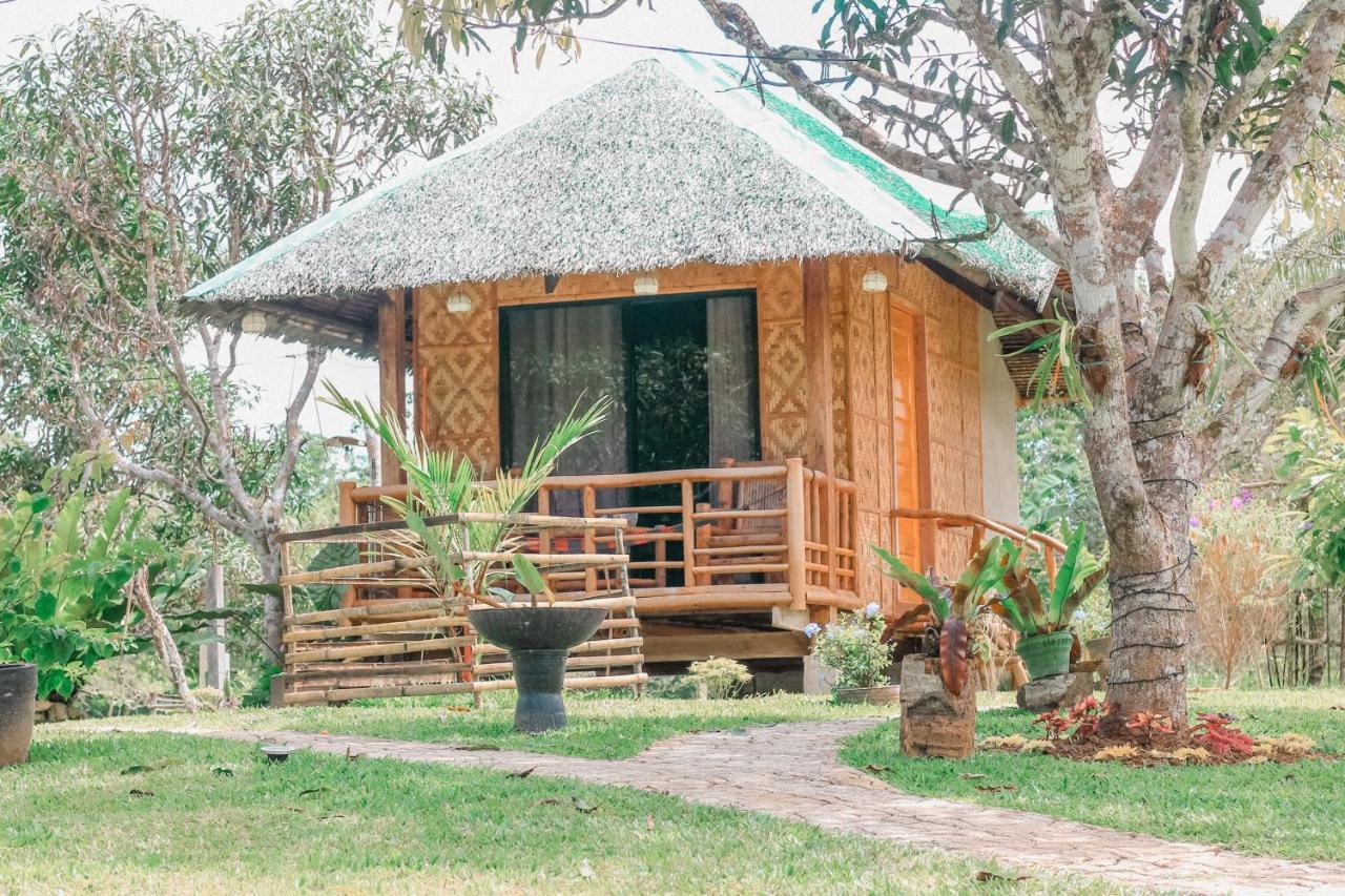 Hotel Camelo Farm Bilar Exterior foto