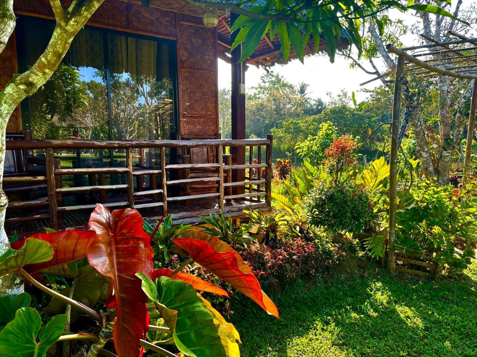Hotel Camelo Farm Bilar Exterior foto