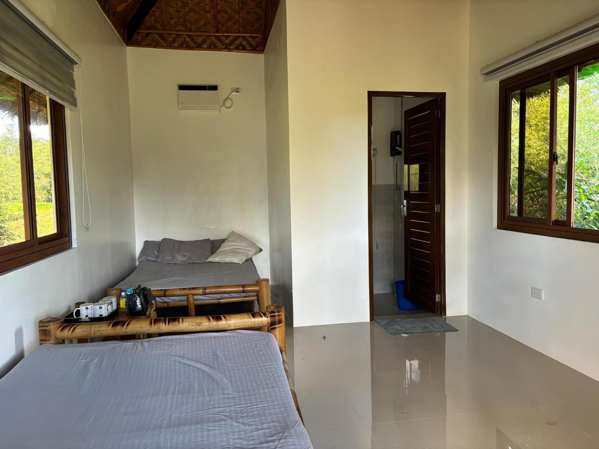 Hotel Camelo Farm Bilar Exterior foto